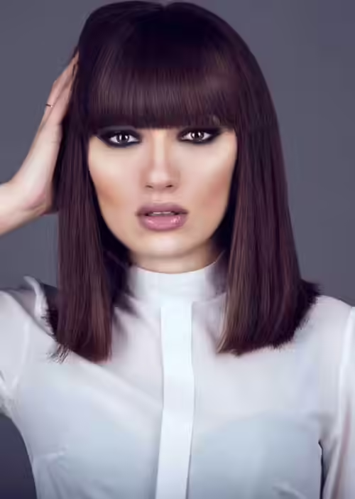 Fringes and Bangs