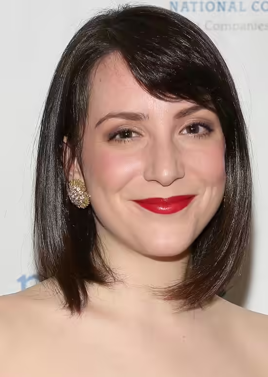 Hairstyles For Professional Women