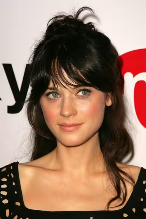 Fringes and Bangs