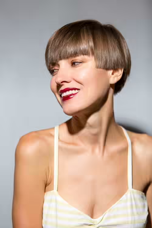 Fringes and Bangs