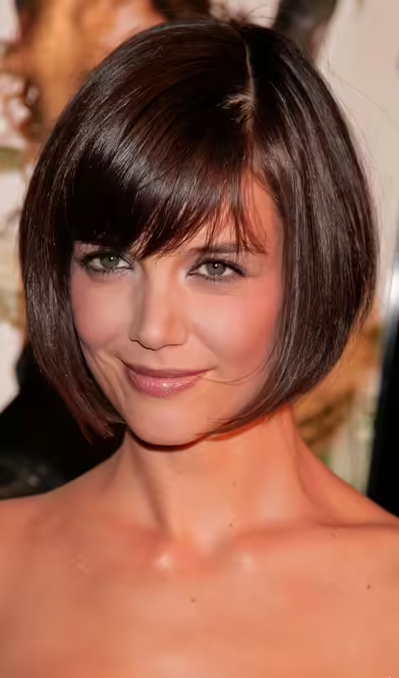 Flattering Hairstyles For Long Faces