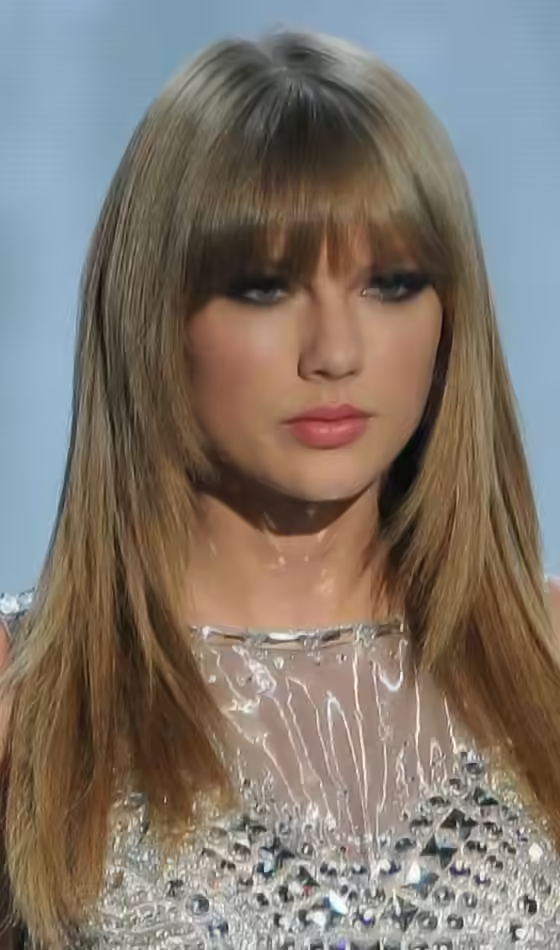 Flattering Hairstyles For Long Faces