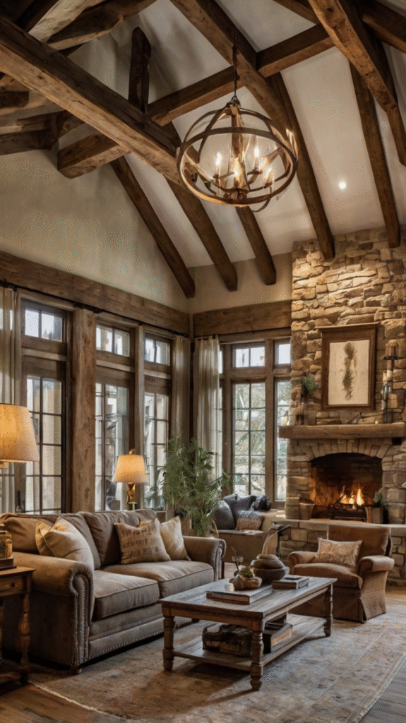 Modern Ceiling Designs
