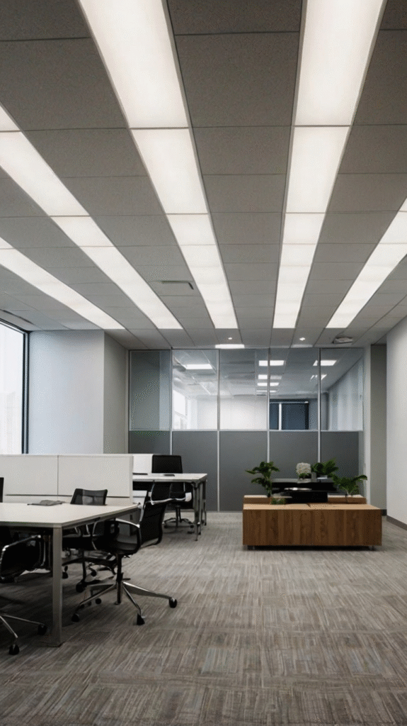 Modern Ceiling Designs
