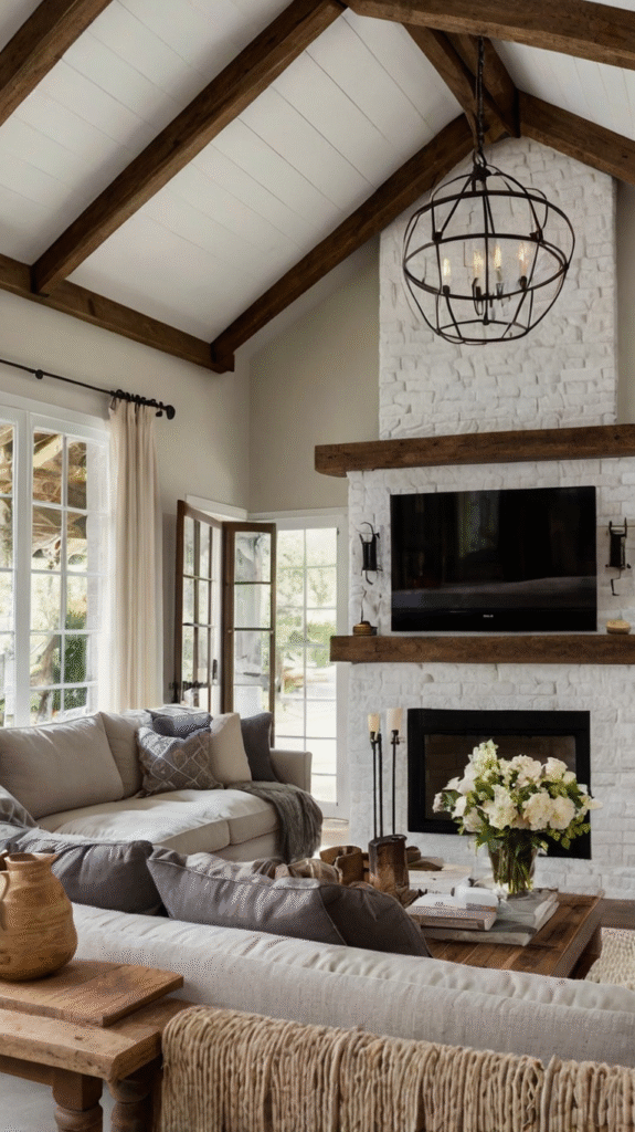 Modern Ceiling Designs