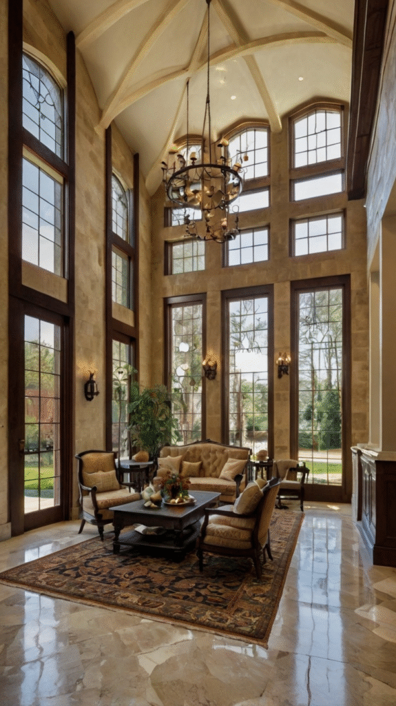 Modern Ceiling Designs