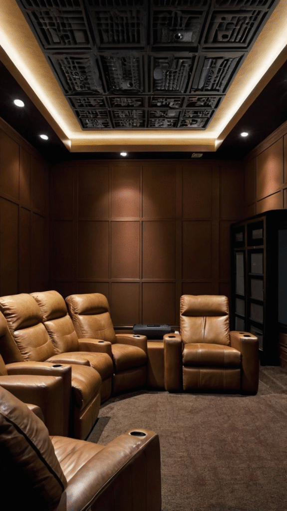 Modern Ceiling Designs