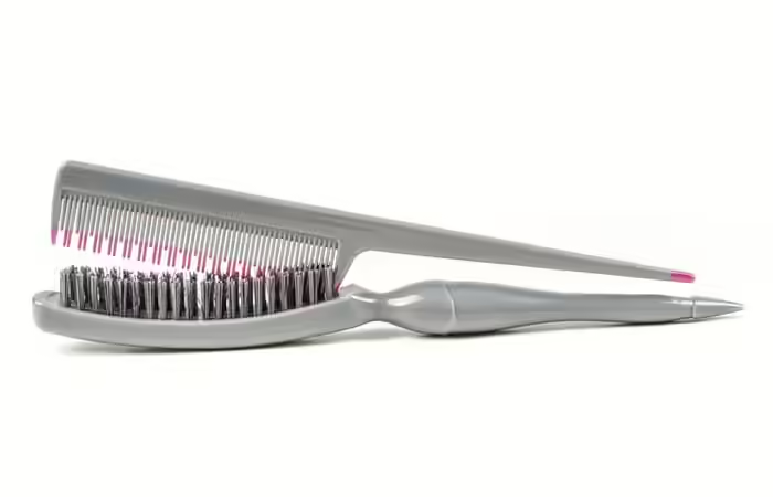 Hair Styling Combs