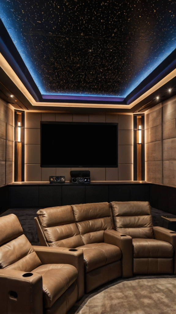 Luxurious False Ceiling Designs