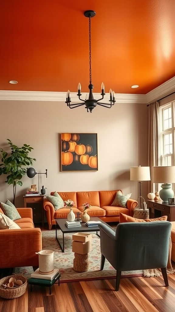 Fall Ceiling Designs