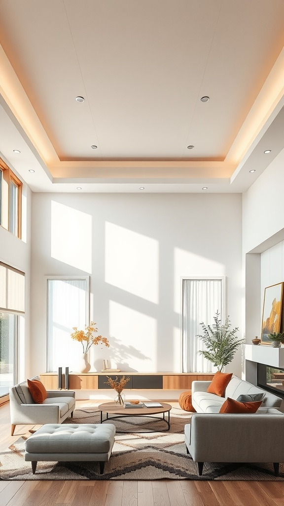 Fall Ceiling Designs