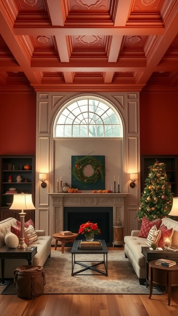 Fall Ceiling Designs