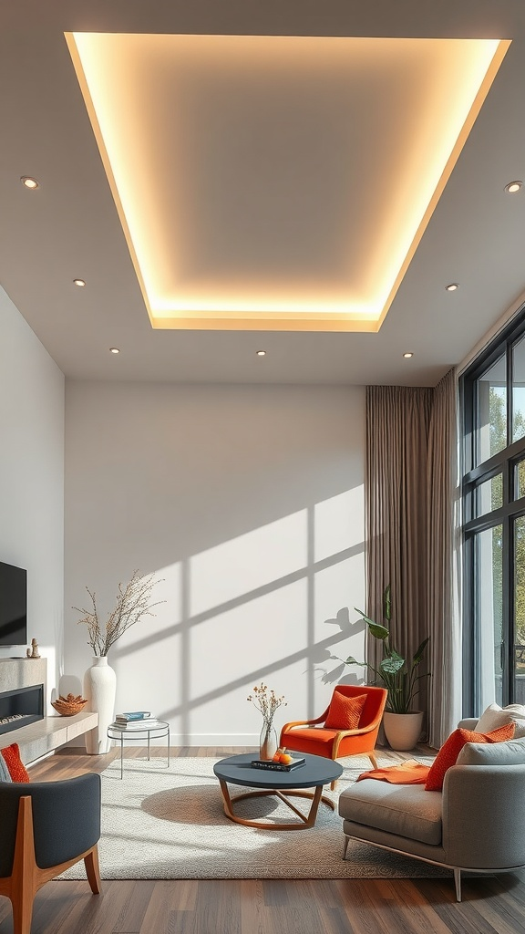 Fall Ceiling Designs