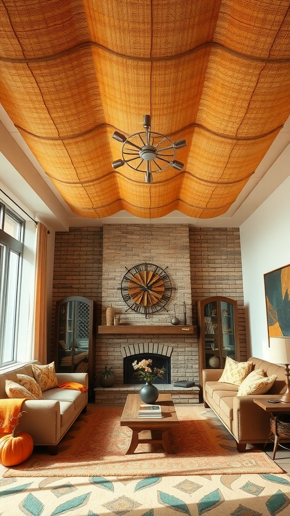 Fall Ceiling Designs