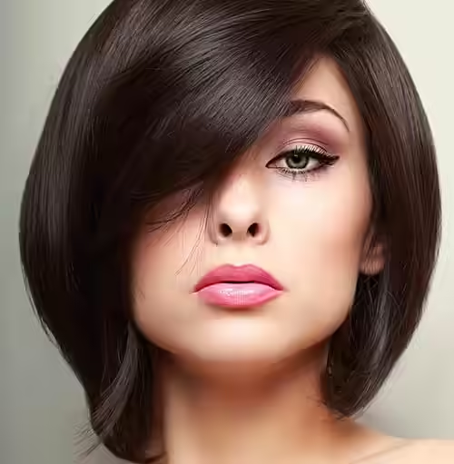 Fringes and Bangs