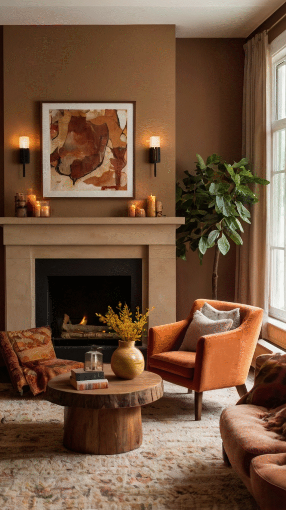 Interior Design Living Room Ideas