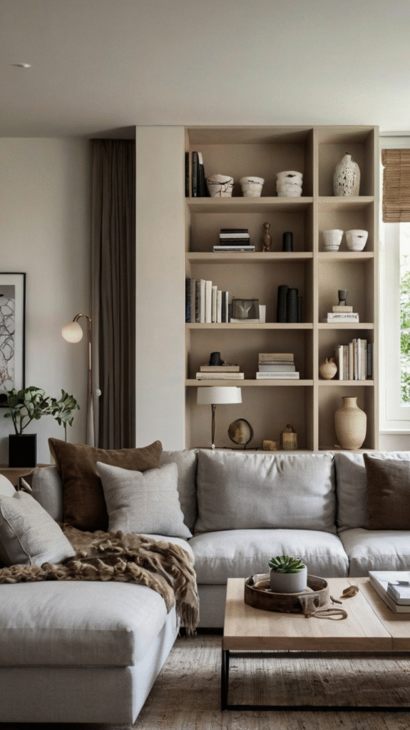 Interior Design Living Room Ideas
