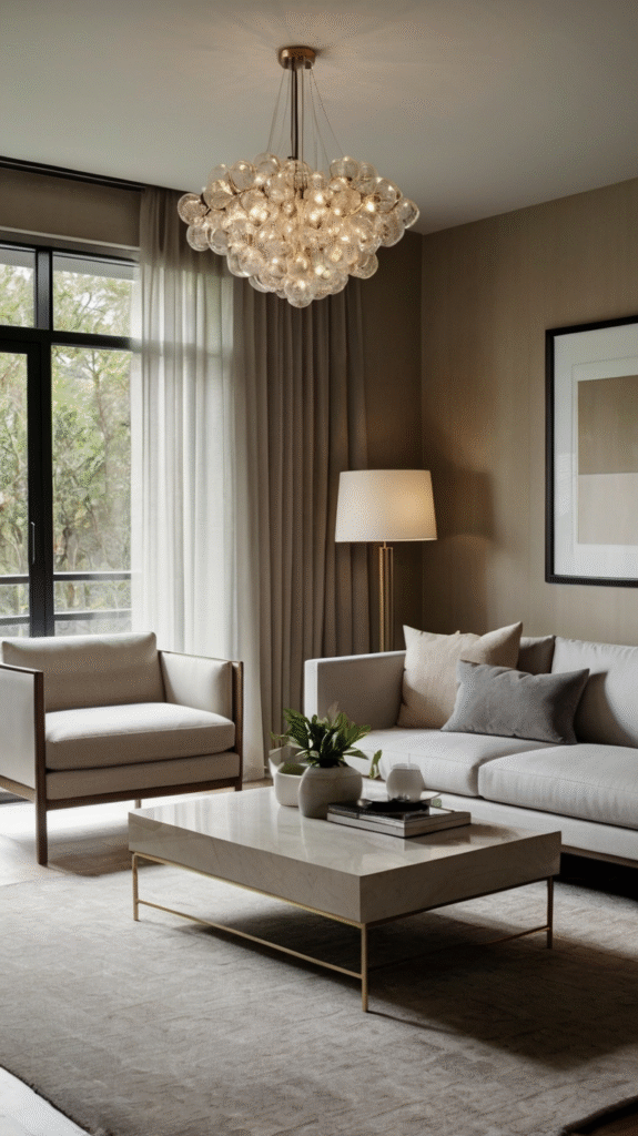 Interior Design Living Room Ideas