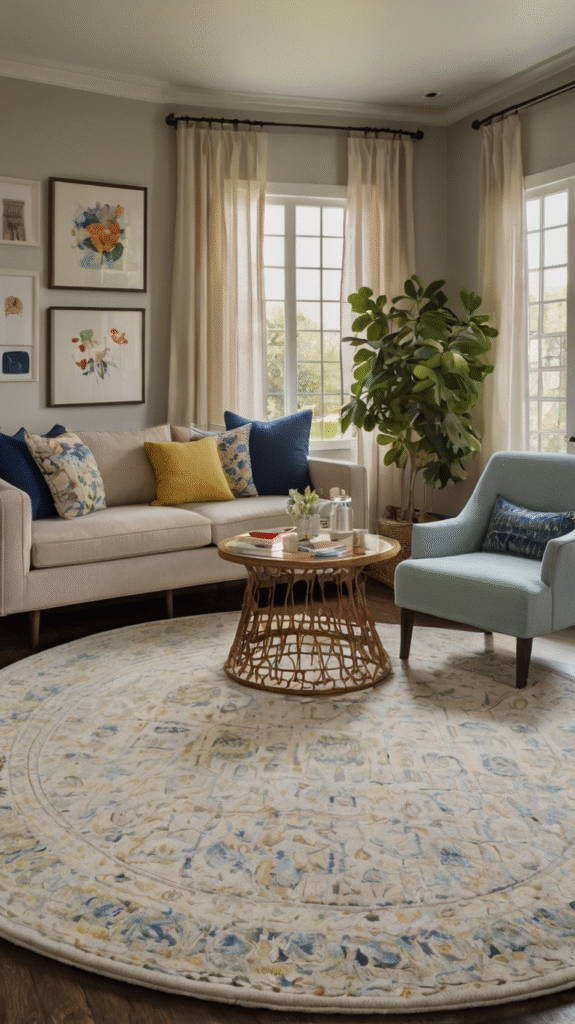 Interior Design Living Room Ideas