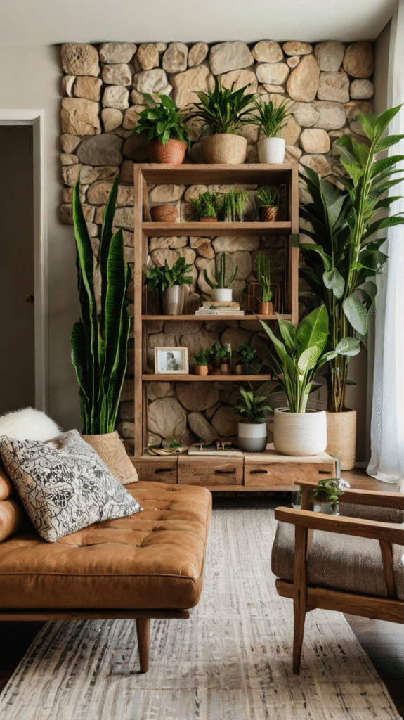 Interior Design Living Room Ideas