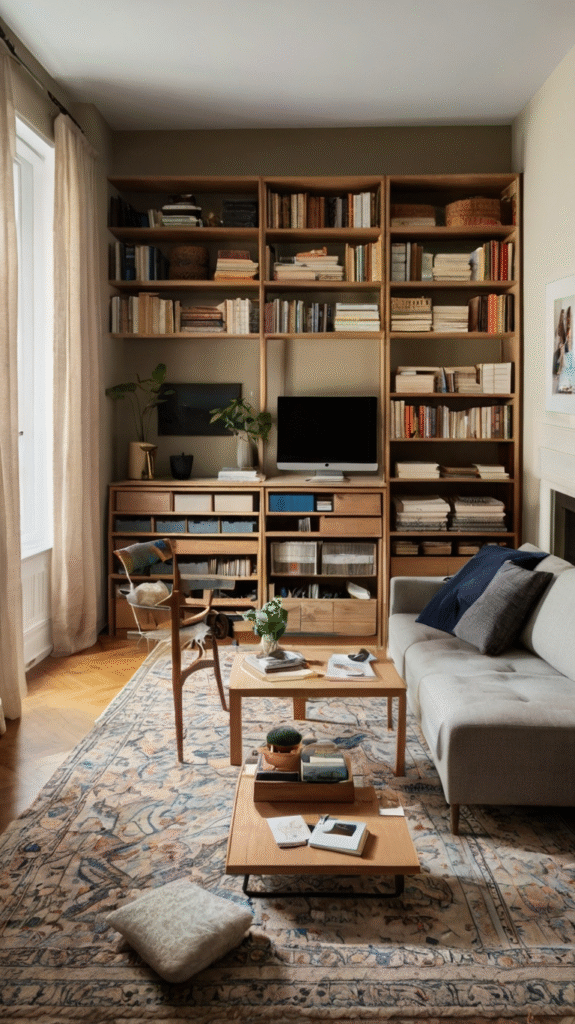 Interior Design Living Room Ideas