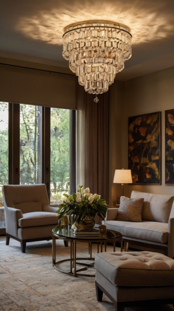 Interior Design Living Room Ideas
