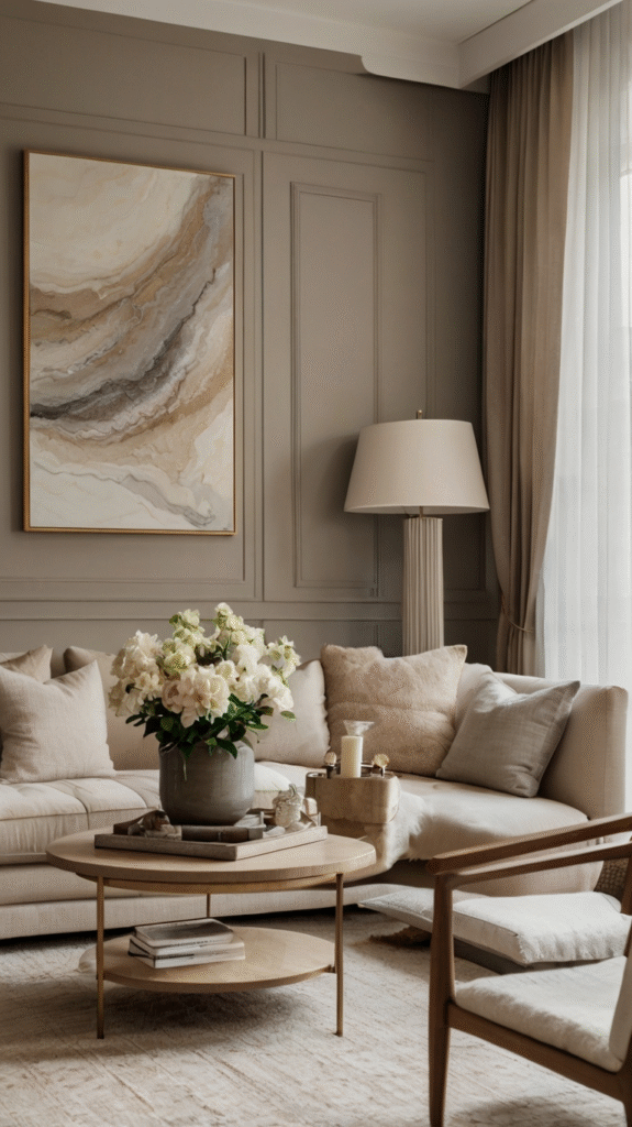  Living Room Inspiration Ideas 