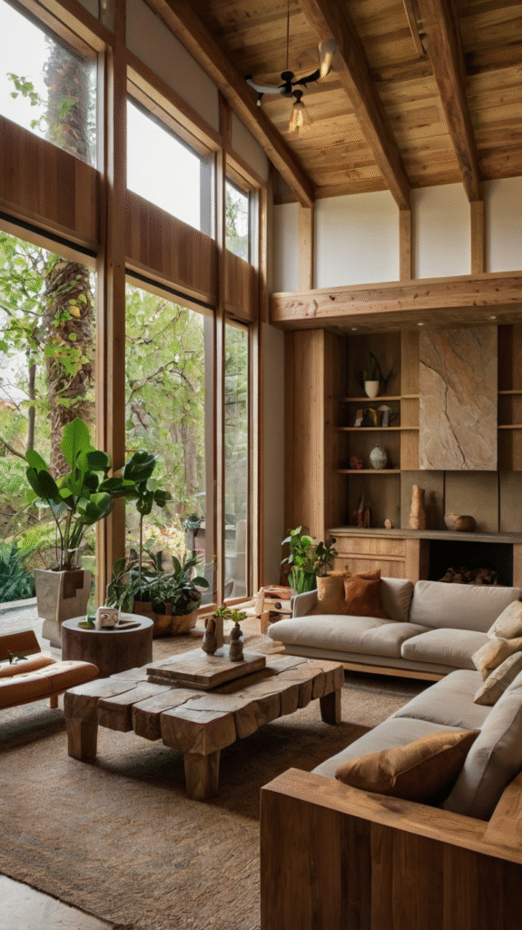  Living Room Inspiration Ideas 