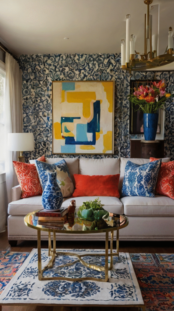  Living Room Inspiration Ideas 