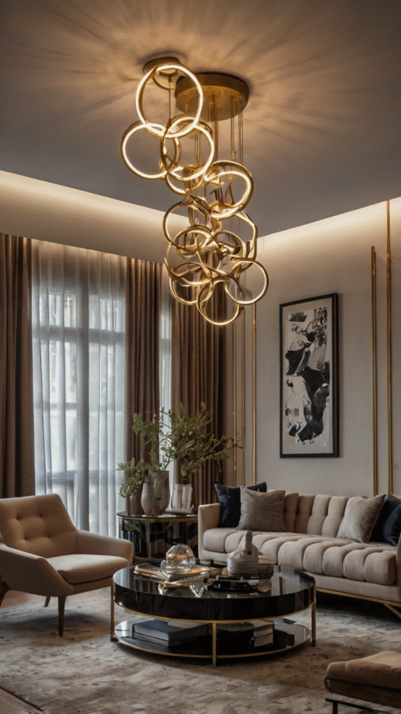  Living Room Inspiration Ideas 
