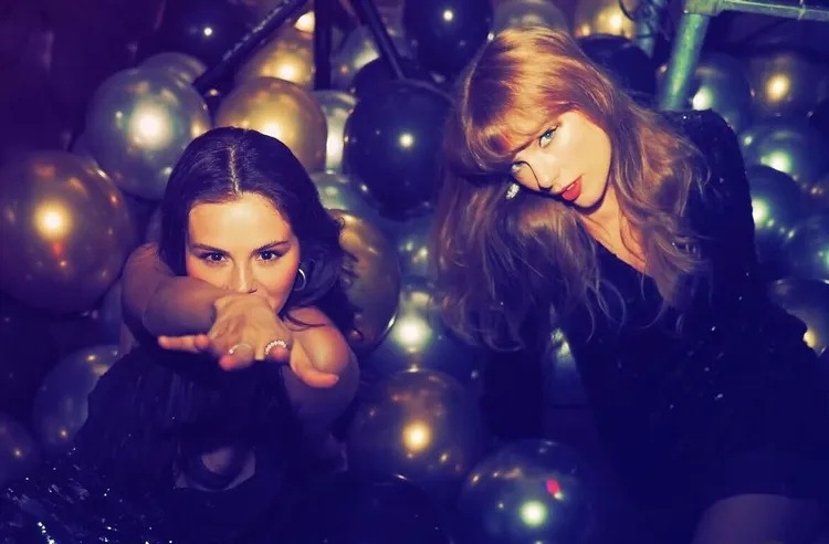 Taylor Swift