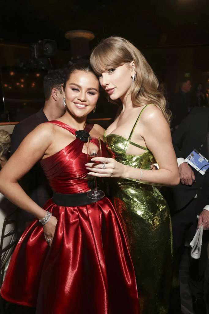 Taylor Swift