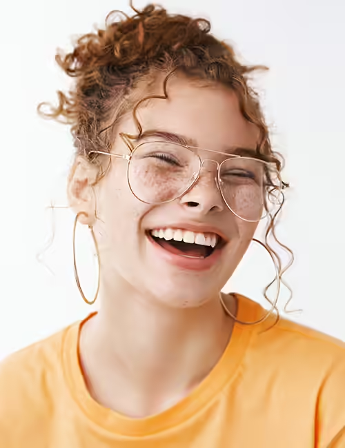 Messy Bun With Long Hair