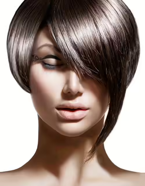 Fringes and Bangs