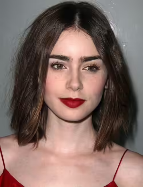 Short Bob Hairstyles