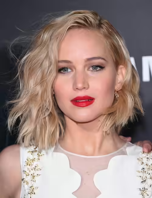 Short Bob Hairstyles