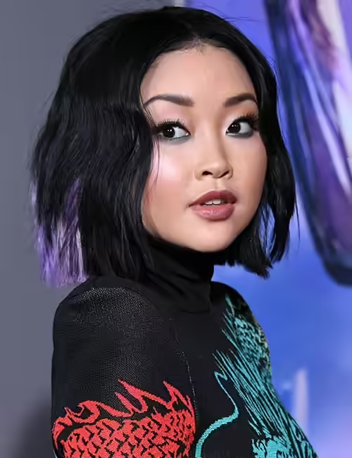 Messy Bob Hairstyles
