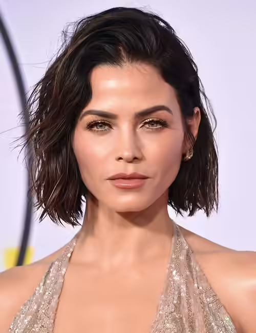 Messy Bob Hairstyles