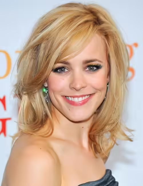 Messy Bob Hairstyles