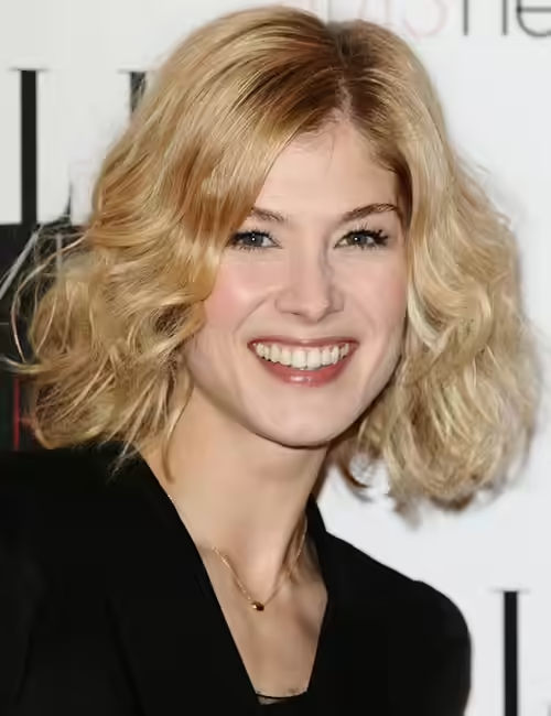 Messy Bob Hairstyles