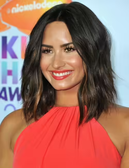 Messy Bob Hairstyles