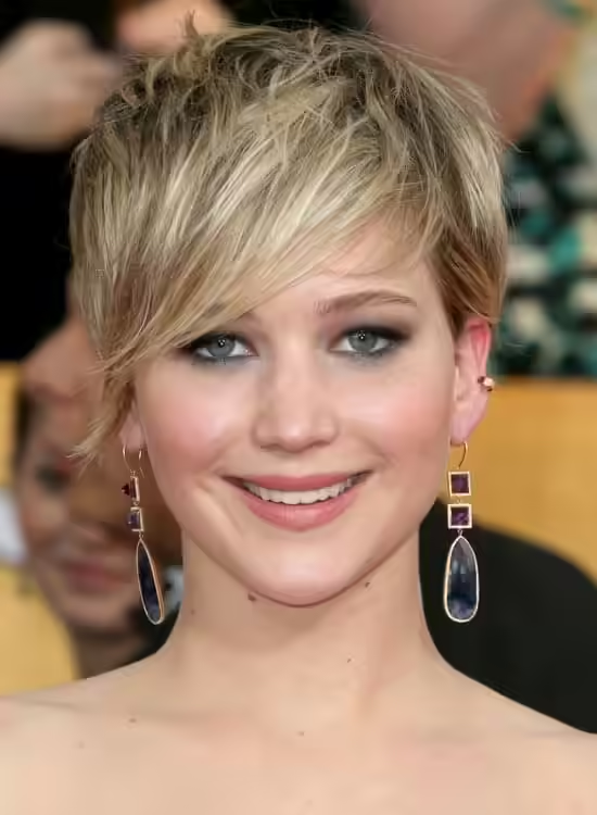 Messy Bob Hairstyles