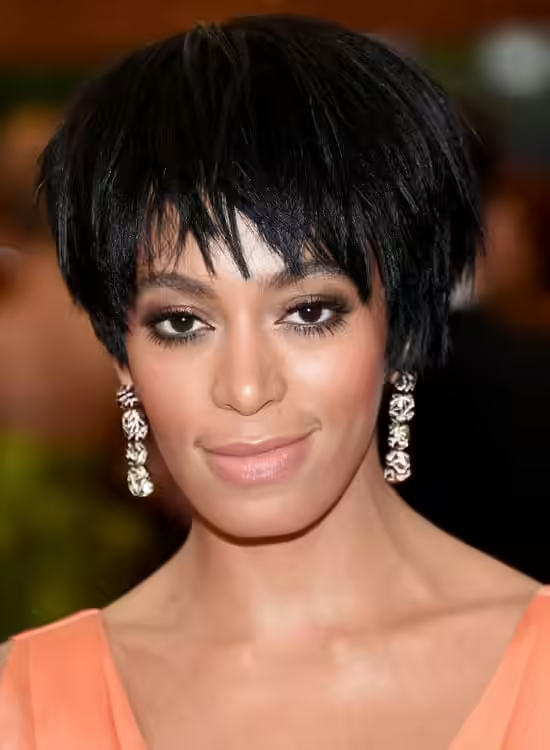 Messy Bob Hairstyles