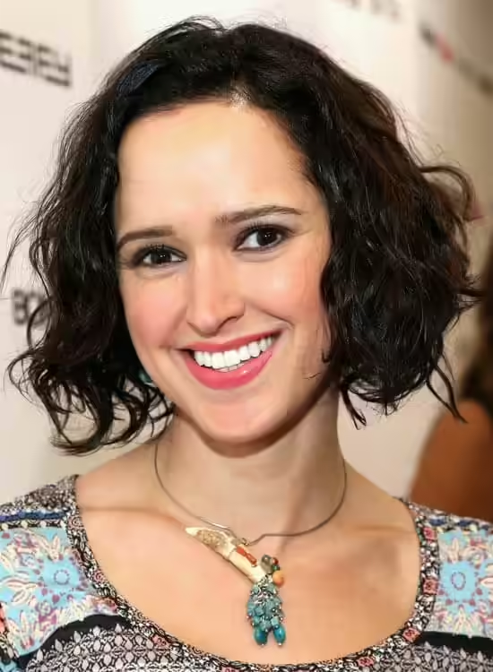 Messy Bob Hairstyles