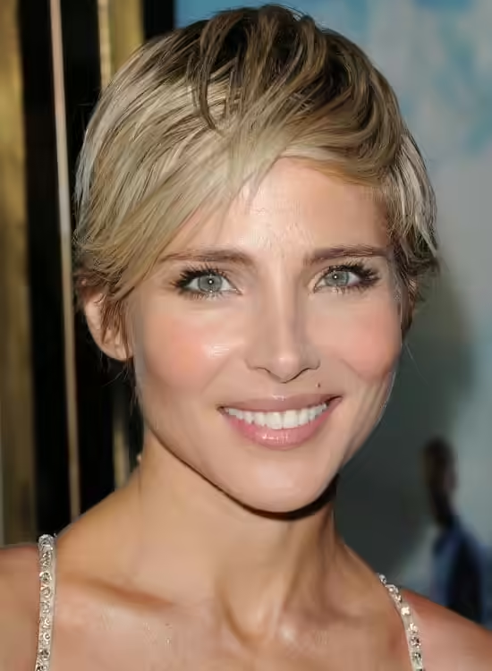 Messy Bob Hairstyles