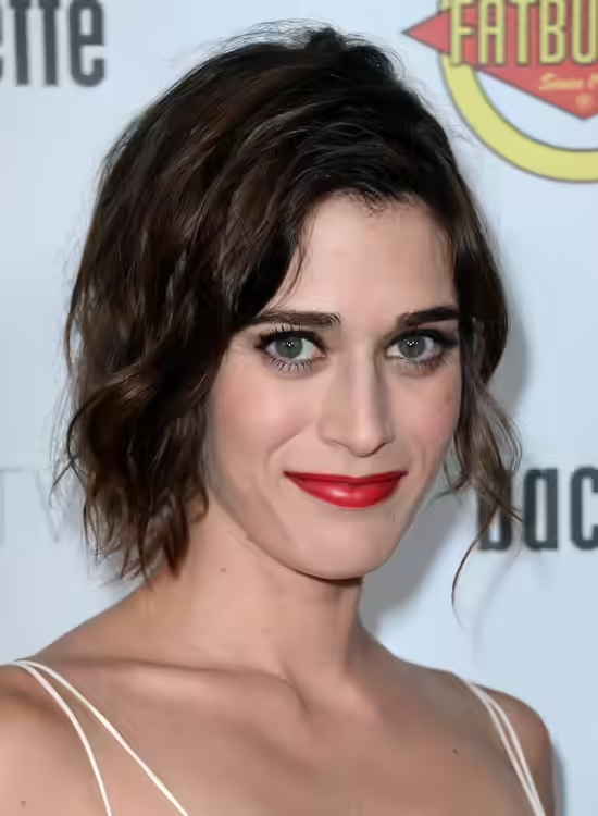 Messy Bob Hairstyles