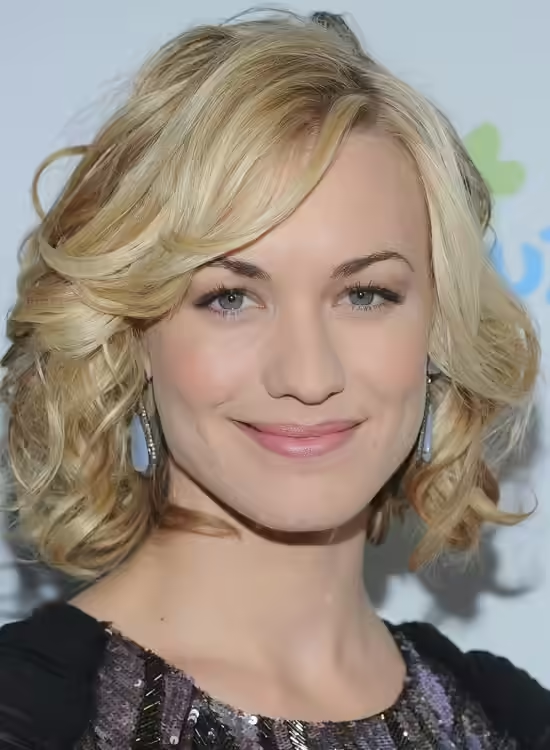 Messy Bob Hairstyles