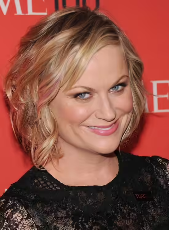 Messy Bob Hairstyles