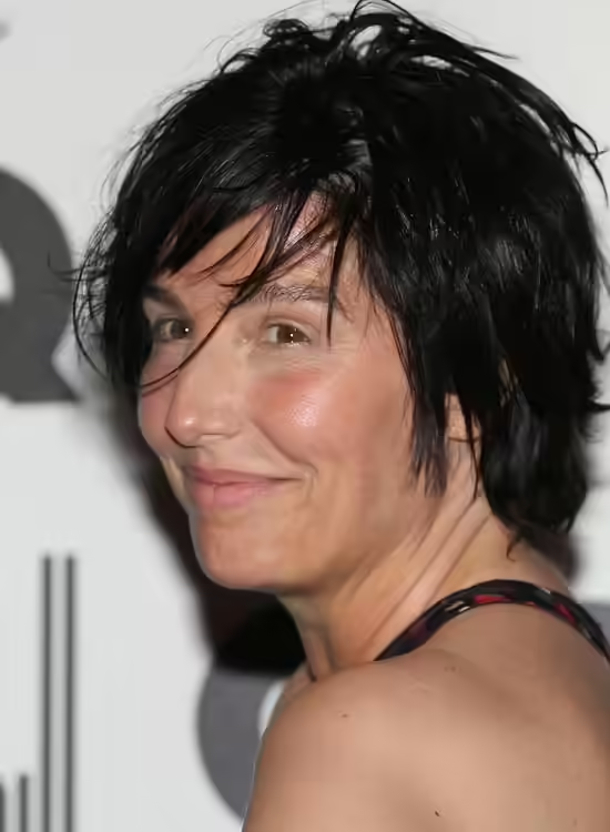Messy Bob Hairstyles