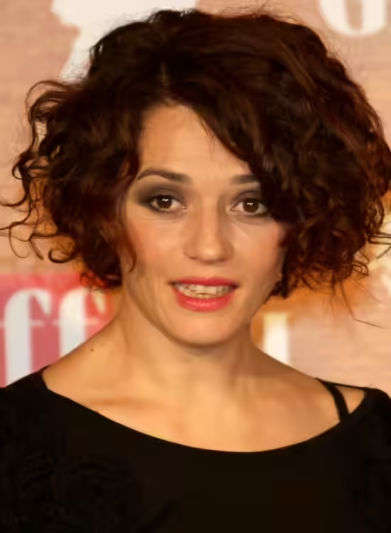 Messy Bob Hairstyles